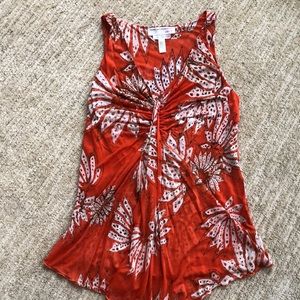 A Pea in the Pod Maternity Top